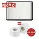 Pachet dispenser hartie igienica inox Tork + Gratuit 1 bax hartie igienica Mini Jumbo Pachet dispenser hartie igienica inox Tork + Gratuit 1 bax hartie igienica Mini Jumbo