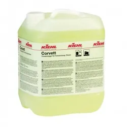 CORVETT Automat - Detergent decapant pentru gresie si faianta, 10 L, Kiehl CORVETT Automat - Detergent decapant pentru gresie si faianta, 10 L, Kiehl