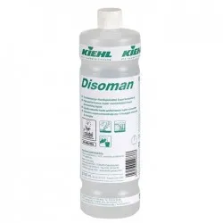 DISOMAN - Detergent ecologic pentru vase, super concentrat, 1 L, Kiehl DISOMAN - Detergent ecologic pentru vase, super concentrat, 1 L, Kiehl