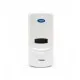 Dozator sapun lichid alb, 1 L, Limpio