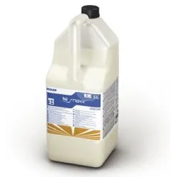 Polimer pentru pardoseli Manual din marmura, granit, ciment, travertin GEMSTAR LASER 5L Ecolab