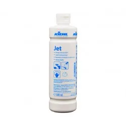 JET - Crema pentru curatarea suprafetelor si inoxurilor, 500 ml, Kiehl JET - Crema pentru curatarea suprafetelor si inoxurilor, 500 ml, Kiehl