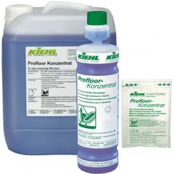 PROFLOOR CONCENTRAT Automat - Detergent pentru curatare si intretinere, 10 L, Kiehl PROFLOOR CONCENTRAT Automat - Detergent pentru curatare si intretinere, 10 L, Kiehl