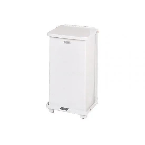 Cos de gunoi cu captuseala din material plastic 45 l Cos de gunoi cu captuseala din material plastic 45 l