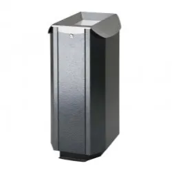 Cos de gunoi pentru colectare selectiva, capacitate 57L Cos de gunoi pentru colectare selectiva, capacitate 57L