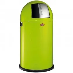 Cos de gunoi cu capac Push-Bin 40L Cos de gunoi cu capac Push-Bin 40L
