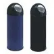 Cos de gunoi cu clapeta, capacitate 55L Cos de gunoi cu clapeta, capacitate 55L