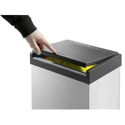 Cos Gunoi Hailo Swing XL , 52L Cos Gunoi Hailo Swing XL , 52L