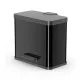 Cos Gunoi Hailo-Germania ProfiLine Solid Oko Duo, 9L + 17L