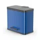 Cos Gunoi Hailo-Germania ProfiLine Solid Oko Duo, 9L + 17L