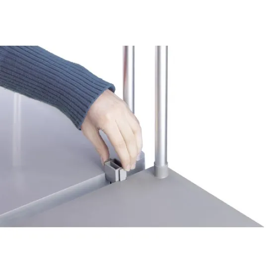 Suport Sac ProfiLine WS 120 Mobil, 120L Suport Sac ProfiLine WS 120 Mobil, 120L