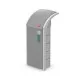 Cos Gunoi Hailo-Germania ProfiLine WSB 120, 120L