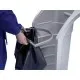Cos Gunoi Hailo-Germania ProfiLine WSB 120, 120L