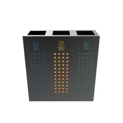 ALBRIS PC, 35L, 60L, 100L ALBRIS PC, 35L, 60L, 100L