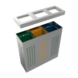 ALBRIS SST, 35L, 60L, 100L ALBRIS SST, 35L, 60L, 100L