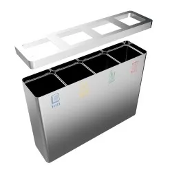 BERNINA SST, 35L, 60L, 100L BERNINA SST, 35L, 60L, 100L