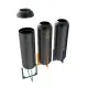 SPIKA PC, 35L, 60L, 100L SPIKA PC, 35L, 60L, 100L