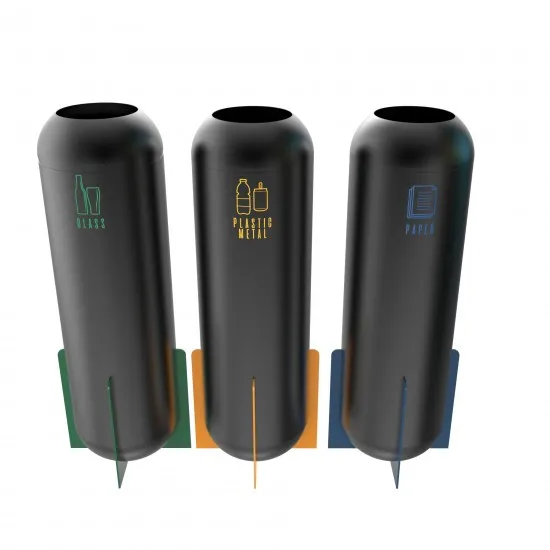SPIKA PC, 35L, 60L, 100L SPIKA PC, 35L, 60L, 100L