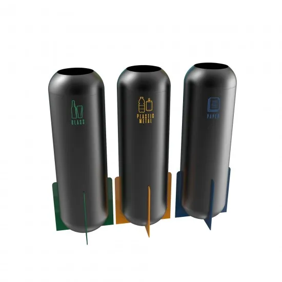 SPIKA PC, 35L, 60L, 100L SPIKA PC, 35L, 60L, 100L