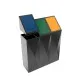 TODI PC, 35L, 60L, 100L TODI PC, 35L, 60L, 100L