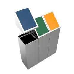 TODI SST, 35L, 60L, 100L TODI SST, 35L, 60L, 100L