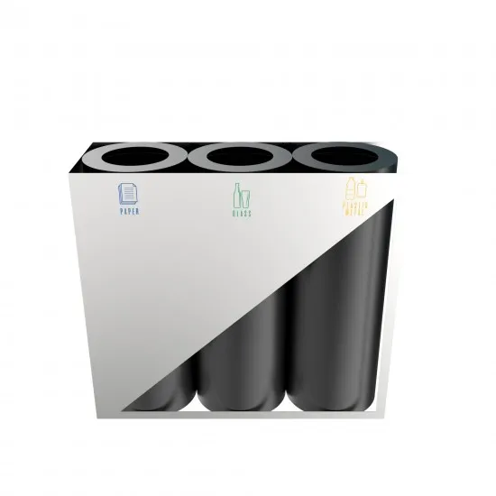 TRIOLET PC, 35L, 60L, 100L TRIOLET PC, 35L, 60L, 100L