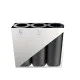 TRIOLET PC, 35L, 60L, 100L TRIOLET PC, 35L, 60L, 100L