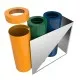 TRIOLET PC, 35L, 60L, 100L TRIOLET PC, 35L, 60L, 100L