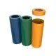 TRIOLET PC, 35L, 60L, 100L TRIOLET PC, 35L, 60L, 100L