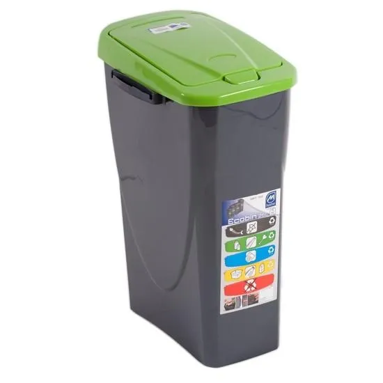Cos gunoi Eco Bin - 25 litri Cos gunoi Eco Bin - 25 litri