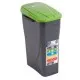 Cos gunoi Eco Bin - 25 litri Cos gunoi Eco Bin - 25 litri