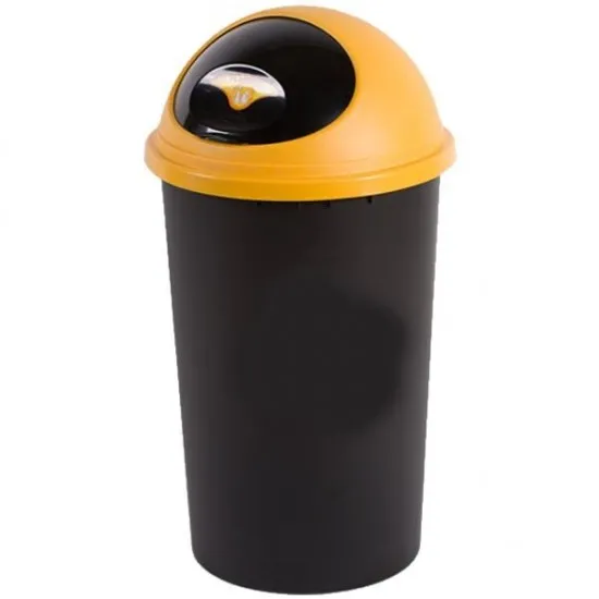 Cos gunoi colectarea selectiva SMALL H 25 L Cos gunoi colectarea selectiva SMALL H 25 L