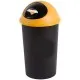 Cos gunoi colectarea selectiva SMALL H 25 L Cos gunoi colectarea selectiva SMALL H 25 L