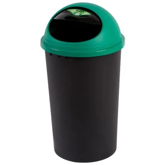 Cos gunoi colectarea selectiva SMALL H 25 L Cos gunoi colectarea selectiva SMALL H 25 L