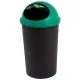 Cos gunoi colectarea selectiva SMALL H 25 L Cos gunoi colectarea selectiva SMALL H 25 L