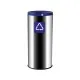 Cosuri gunoi exterior pentru reciclare, 45 L Cosuri gunoi exterior pentru reciclare, 45 L