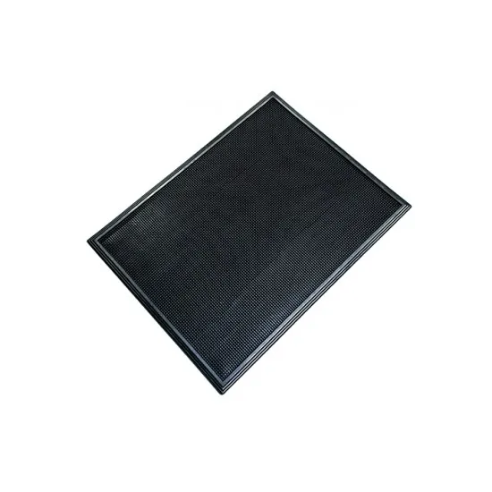 Covoras profesional Notrax folosit cu solutie igienizanta Sanitrax, 61 x 81 cm Covoras profesional Notrax folosit cu solutie igienizanta Sanitrax, 61 x 81 cm