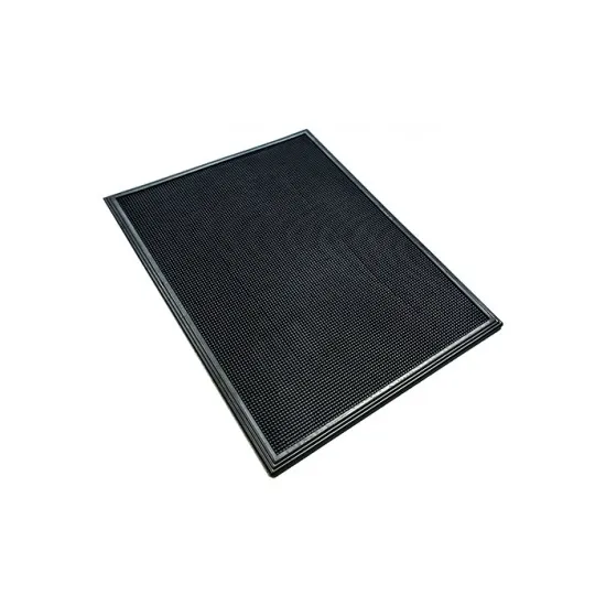 Covoras profesional Notrax folosit cu solutie igienizanta Sanitrax, 61 x 81 cm Covoras profesional Notrax folosit cu solutie igienizanta Sanitrax, 61 x 81 cm