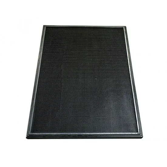 Covoras profesional Notrax folosit cu solutie igienizanta Sanitrax, 61 x 81 cm Covoras profesional Notrax folosit cu solutie igienizanta Sanitrax, 61 x 81 cm