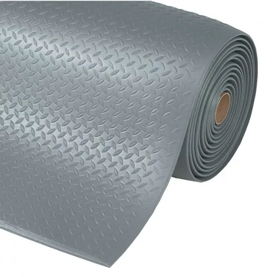 COVOR ERGONOMIC DIAMOND SOF-TRED COVOR ERGONOMIC DIAMOND SOF-TRED