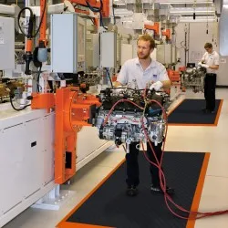 COVOR ERGONOMIC SAFETY STANCE SOLID COVOR ERGONOMIC SAFETY STANCE SOLID