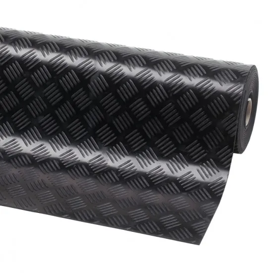 COVOR SBR CHECK ‘N’ ROLL 3 MM COVOR SBR CHECK ‘N’ ROLL 3 MM