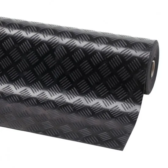 COVOR SBR CHECK ‘N’ ROLL 3 MM COVOR SBR CHECK ‘N’ ROLL 3 MM