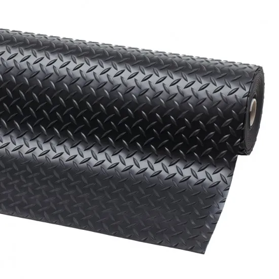 COVOR DIAMOND PLATE RUNNER 4.7 MM COVOR DIAMOND PLATE RUNNER 4.7 MM