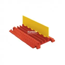 Sistem protectie cabluri 3 canale PLB Linebacker