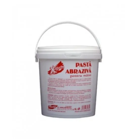 Pasta abraziva pentru maini AQAS 1L Pasta abraziva pentru maini AQAS 1L