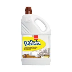 Detergent pardoseli din lemn Sano Poliwix Parquet Luxury Hotel 2L Detergent pardoseli din lemn Sano Poliwix Parquet Luxury Hotel 2L