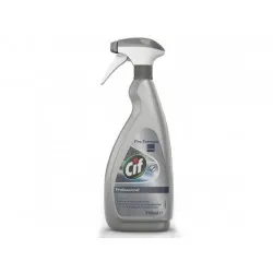 Cif PF.Stainless Steel 0.75L W2146 Cif PF.Stainless Steel 0.75L W2146