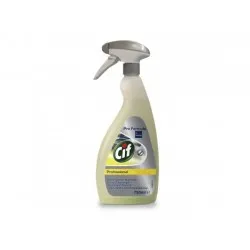 Cif PF.Power Cleaner Degr. 0.75L W2146 Cif PF.Power Cleaner Degr. 0.75L W2146