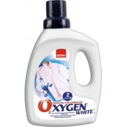 SANO OXYGEN WHITE 3L SANO OXYGEN WHITE 3L